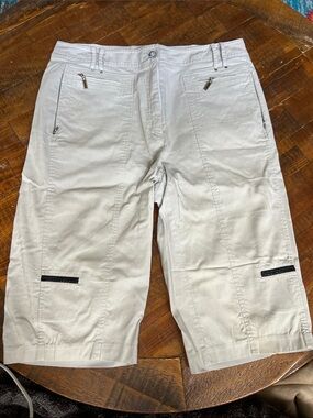 Golf shorts